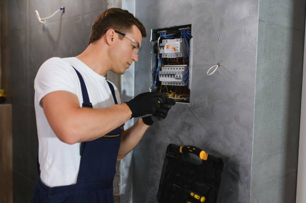 Industrial Electrical Services in Lake St Louis, MO