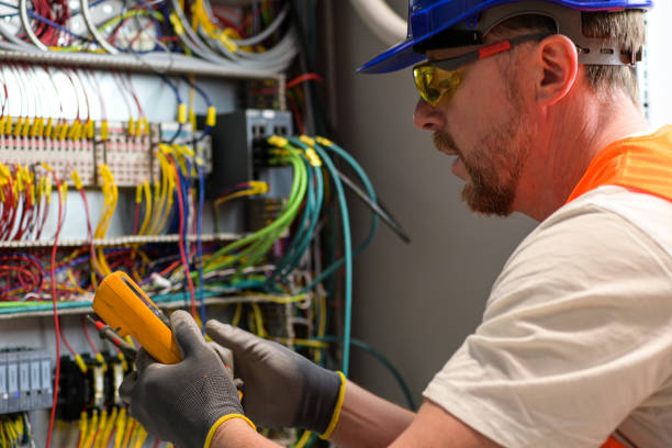 Best Electrical Contractors for Businesses  in Lake St Louis, MO
